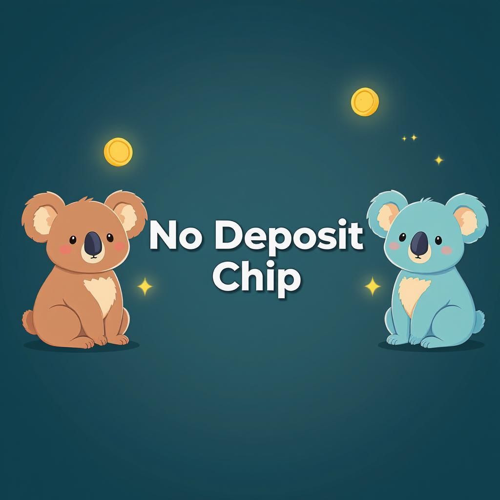 No Deposit Chip