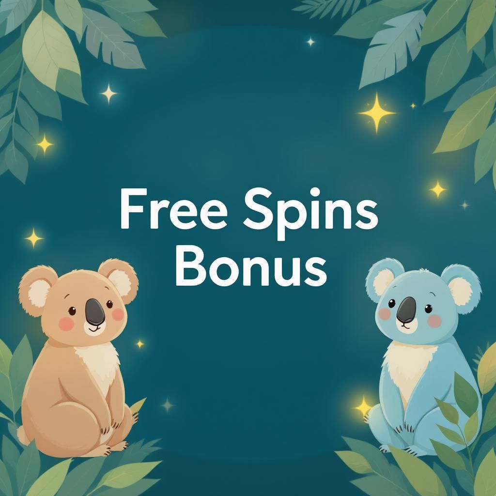 Free Spins Bonus