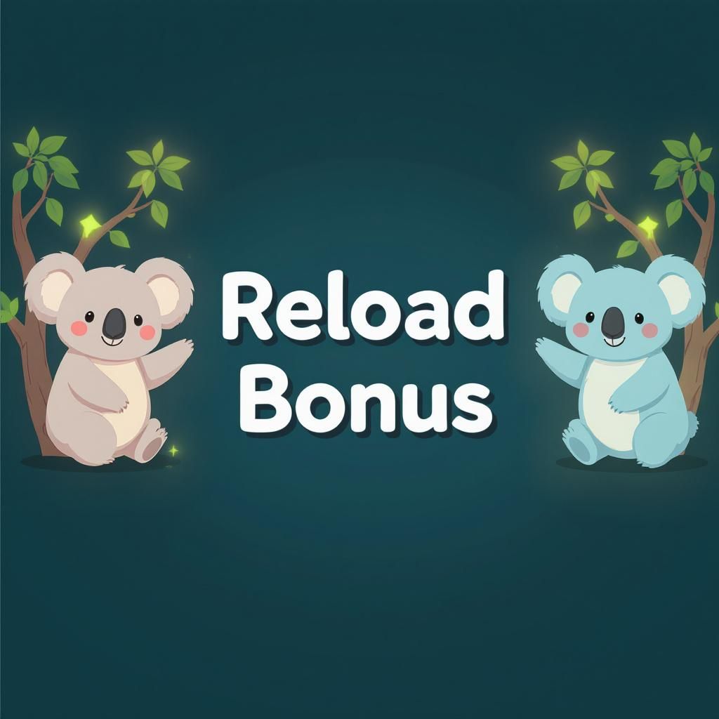 Reload Bonus
